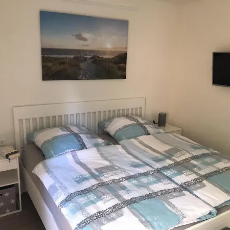 Tor 1 - Luca's Nest Lejlighed Kellenhusen