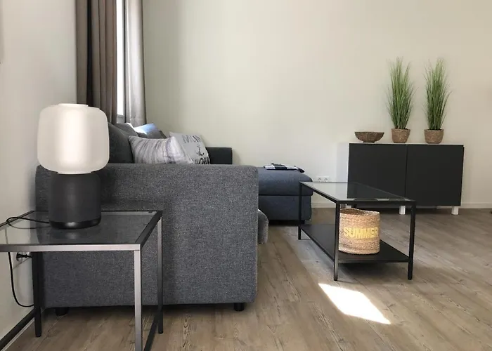 Apartamento Tor 1 - Luca's Nest