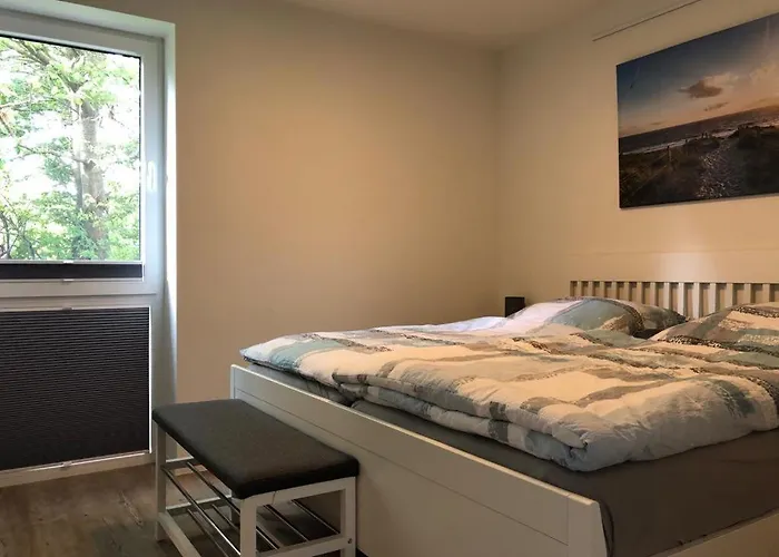 Apartamento Tor 1 - Luca's Nest *