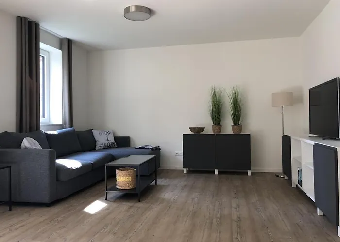 Apartamento Tor 1 - Luca's Nest