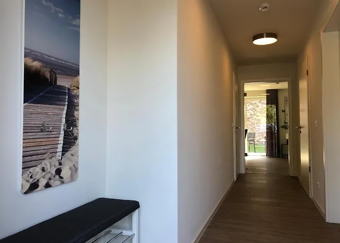 Tor 1 - Luca's Nest Kellenhusen