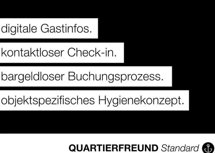 Tor 1 - Luca's Nest Kellenhusen