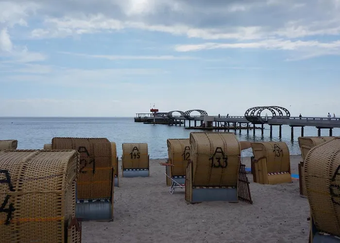 Tor 1 - Luca's Nest *