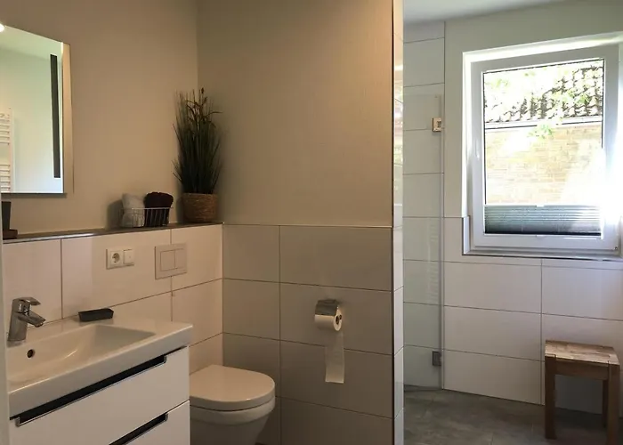 Tor 1 - Luca's Nest * Kellenhusen