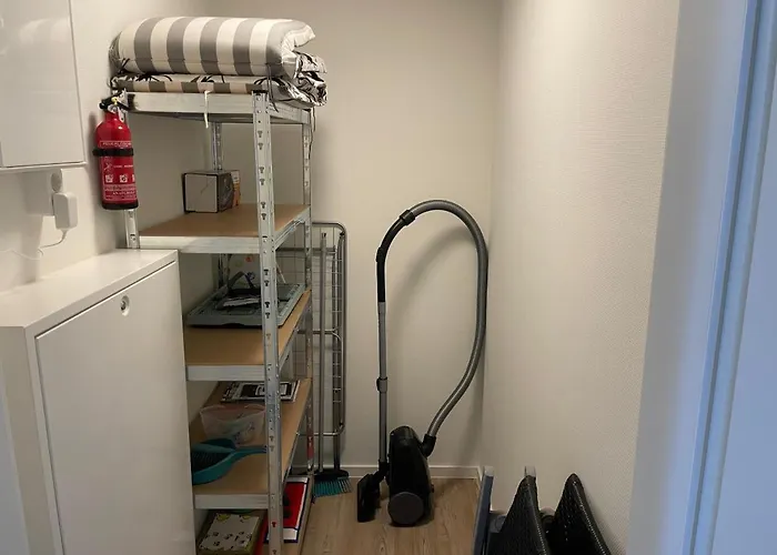 Tor 1 - Luca's Nest *