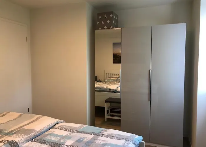 Tor 1 - Luca's Nest Kellenhusen