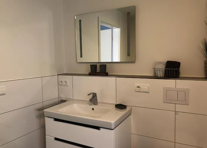 Tor 1 - Luca's Nest * Kellenhusen